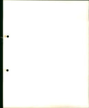 Ms. Colette Burgeon talking to her brother Willy Burgeon - Vintage Photograph