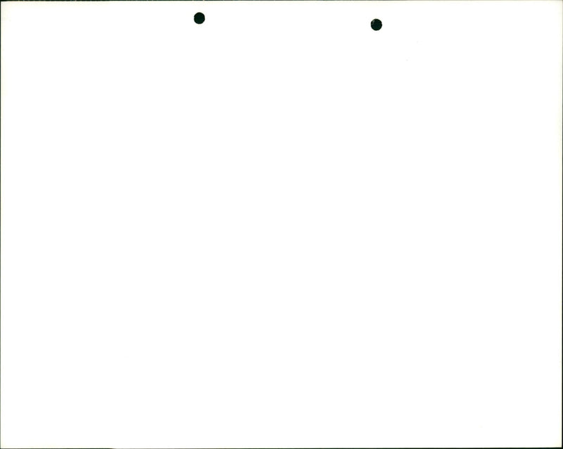 Combination of minibus and 2 person car - Vintage Photograph