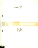 Tennis: International championships of Belgium - Vintage Photograph