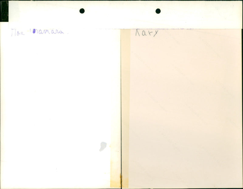 Tennis: International championships of Belgium - Vintage Photograph