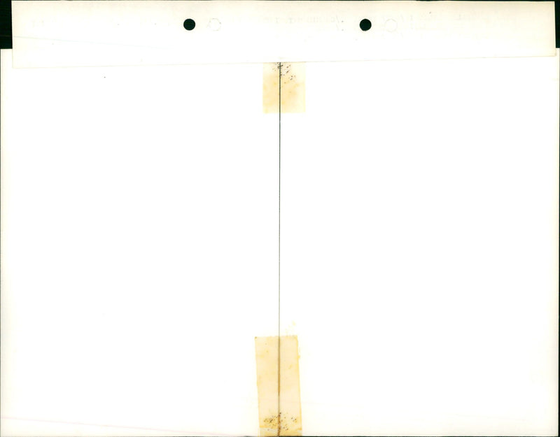 Tennis: International Belgian Championships Final - Vintage Photograph