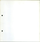 1983 FANNER JANVIER ARMY PRESS - Vintage Photograph