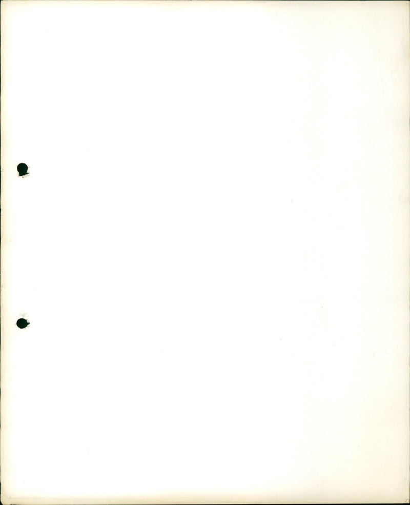 Julio Iglesias and Mireille Mathieu - Vintage Photograph