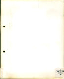 Victims of IRA attack buried. - Vintage Photograph