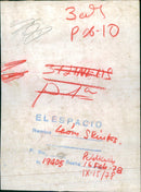 Heavyweight Boxing- Muhammad Ali - Leon Spinks - Vintage Photograph