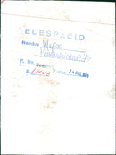 Women's Basketball: Mexico- Brazil - Vintage Photograph