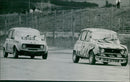 Renault Cup - Vintage Photograph