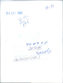 Deaf Basketball Players - Vintage Photograph