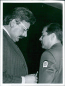 Alfonso Soler Mantilla - Vintage Photograph