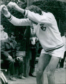 Jaime Fillol Durán - Vintage Photograph