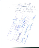 Diego Guzman - Vintage Photograph