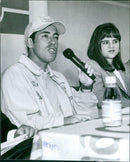 Diego Guzman - Vintage Photograph