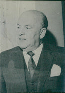 Alberto Jaramillo Sánchez - Vintage Photograph