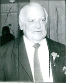 Hernando Agudelo Villa - Vintage Photograph