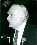 Hernando Agudelo Villa - Vintage Photograph