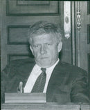 Roberto Camacho - Vintage Photograph