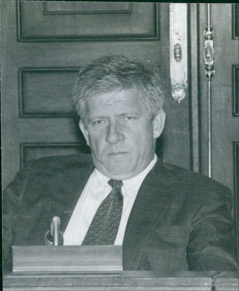 Roberto Camacho - Vintage Photograph