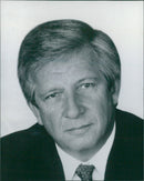 Roberto Camacho W. - Vintage Photograph