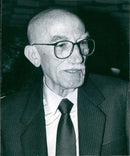 José María Velasco Guerrero - Vintage Photograph