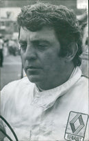 Eduardo Otero - Vintage Photograph