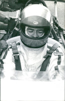 Eduardo Otero - Vintage Photograph