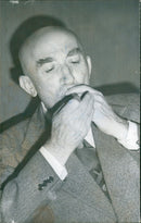 José María Velasco Guerrero - Vintage Photograph