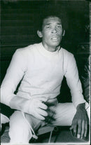 Tomas Fernandez - Vintage Photograph