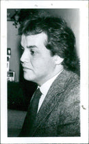 Alonso Zapata - Vintage Photograph