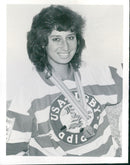 Adriana Isaza - Vintage Photograph