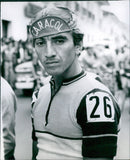 Jose Siarpetta - Vintage Photograph