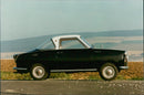 1963 Goggomobil TS 250 - Vintage Photograph