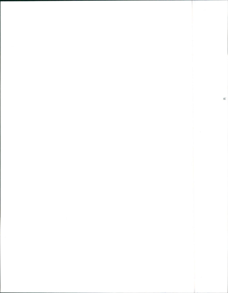 Mitsubishi Montero - Vintage Photograph