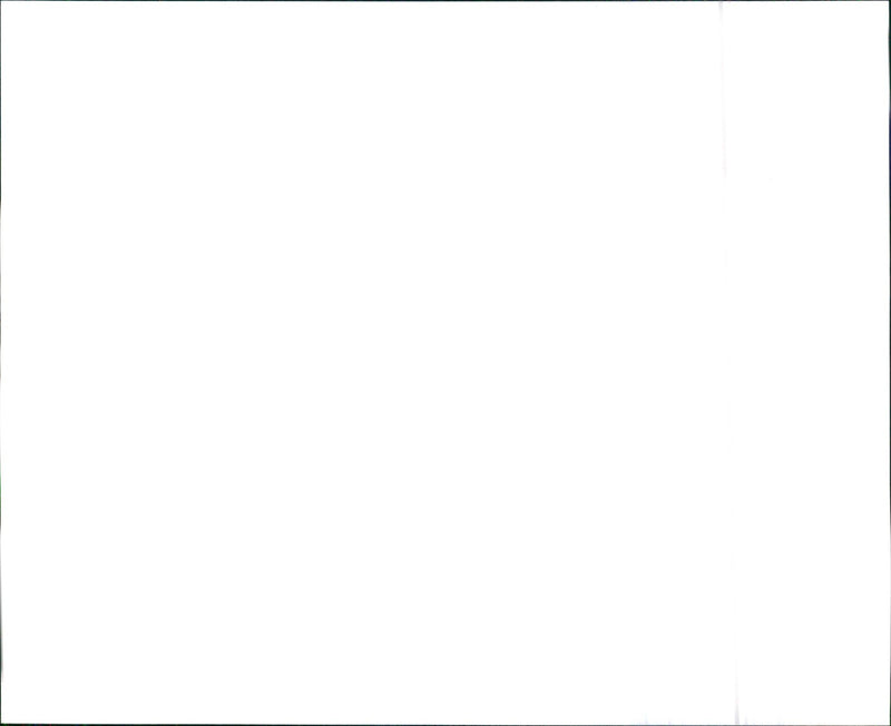 Hyundai HCD-III - Vintage Photograph