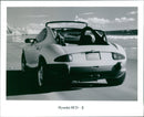 Hyundai HCD-III - Vintage Photograph