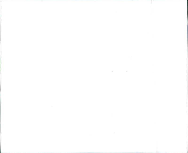 Hyundai HCD - I - Vintage Photograph