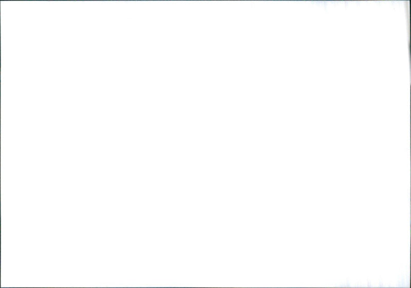 Kia Avella - Vintage Photograph