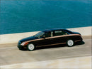 1998 Mercedes-Benz Maybach - Vintage Photograph