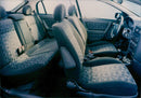 1998 Opel Astra - Vintage Photograph