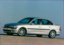 1998 Opel Vectra - Vintage Photograph