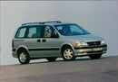 1998 Opel Sintra - Vintage Photograph