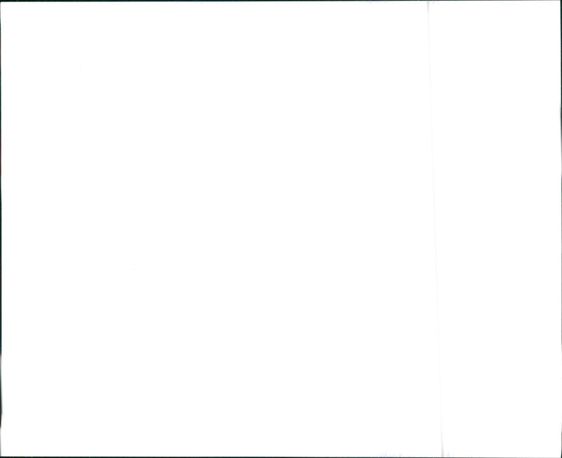 1995 Suzuki Sidekick - Vintage Photograph