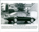 1998 Acura 2.5 TL Touring Luxury Sedan - Vintage Photograph