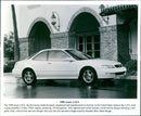 1998 Acura 2.3CL - Vintage Photograph