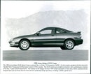 1998 Acura Integra GS-R Coupe - Vintage Photograph