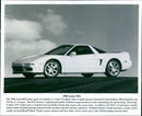 1998 Acura NSX - Vintage Photograph