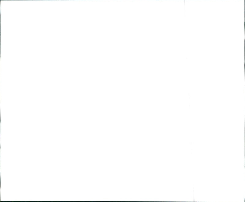 1996 Chevrolet Tahoe. - Vintage Photograph