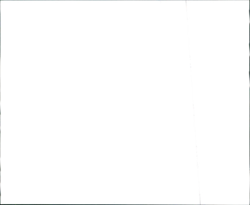 1996 Chevrolet Camaro RS. - Vintage Photograph