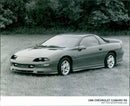 1996 Chevrolet Camaro RS. - Vintage Photograph