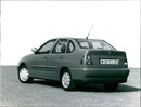 1996 Volkswagen Polo - Vintage Photograph