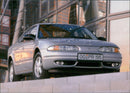 1999 Chevrolet Alero - Vintage Photograph